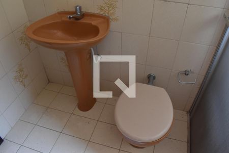 Casa para alugar com 510m², 7 quartos e 6 vagasBanheiro 6