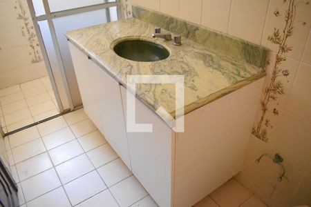 Casa para alugar com 510m², 7 quartos e 6 vagasBanheiro Suíte 3