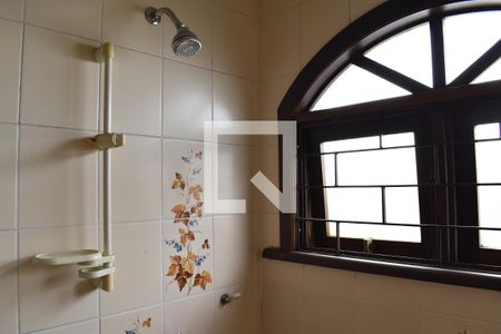 Casa para alugar com 510m², 7 quartos e 6 vagasBanheiro Suíte 1