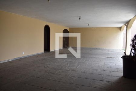 Casa para alugar com 510m², 7 quartos e 6 vagasGaragem