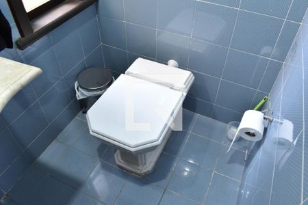 Casa para alugar com 510m², 7 quartos e 6 vagasBanheiro 7