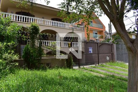 Casa para alugar com 510m², 7 quartos e 6 vagasFachada