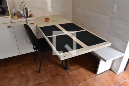 Casa para alugar com 510m², 7 quartos e 6 vagasCozinha