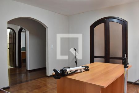 Casa para alugar com 510m², 7 quartos e 6 vagasSala de jantar