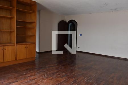 Casa para alugar com 510m², 7 quartos e 6 vagasSuíte 2