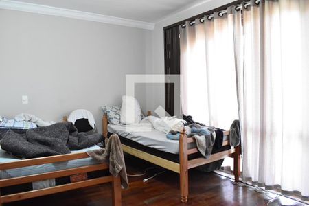 Casa para alugar com 510m², 7 quartos e 6 vagasSuíte 4