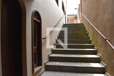 Casa para alugar com 510m², 7 quartos e 6 vagasPassagem lateral