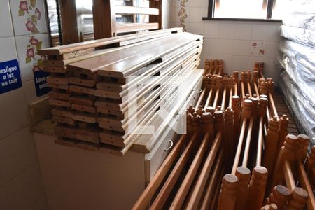 Casa para alugar com 510m², 7 quartos e 6 vagasBanheiro Suíte 2