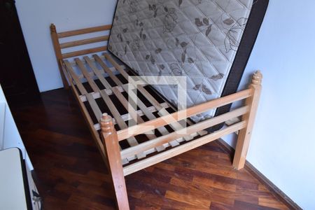 Casa para alugar com 510m², 7 quartos e 6 vagasQuarto de serviço