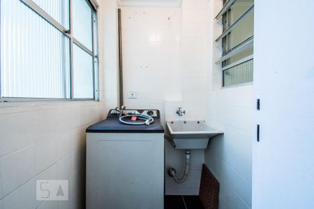 Apartamento à venda com 59m², 1 quarto e 1 vagaÁrea de Serviço