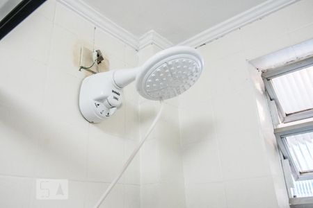 Apartamento à venda com 59m², 1 quarto e 1 vagaBanheiro