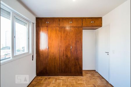 Quarto de apartamento à venda com 1 quarto, 59m² em Cambuci, São Paulo