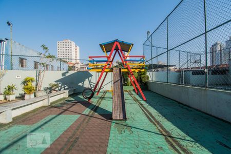 Apartamento à venda com 59m², 1 quarto e 1 vagaPlayground