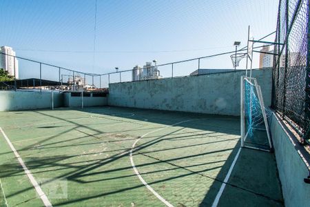 Apartamento à venda com 59m², 1 quarto e 1 vagaQuadra