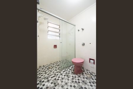 Apartamento à venda com 59m², 1 quarto e 1 vagaBanheiro