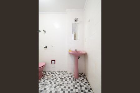 Apartamento à venda com 59m², 1 quarto e 1 vagaBanheiro
