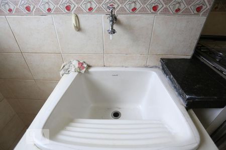 Apartamento à venda com 64m², 3 quartos e 1 vagaÁrea de Serviço