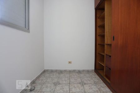 Apartamento à venda com 64m², 3 quartos e 1 vagaQuarto 3