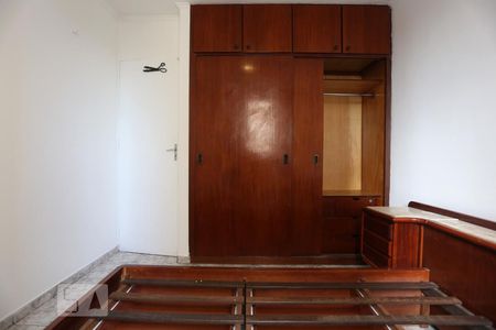 Apartamento à venda com 64m², 3 quartos e 1 vagaQuarto 2