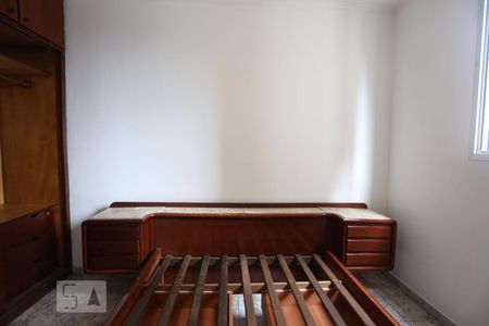 Apartamento à venda com 64m², 3 quartos e 1 vagaQuarto 2