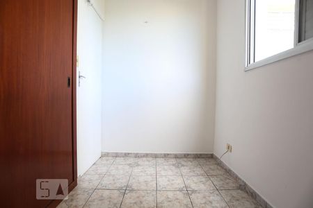 Apartamento à venda com 64m², 3 quartos e 1 vagaQuarto 3