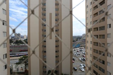 Apartamento à venda com 64m², 3 quartos e 1 vagaVista do Quarto 2