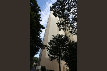 Apartamento à venda com 64m², 3 quartos e 1 vagaFachada do bloco