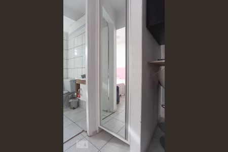 Apartamento para alugar com 51m², 2 quartos e 1 vaga Apartamento para alugar com 51m², 2 quartos e 1 vagaCorredor