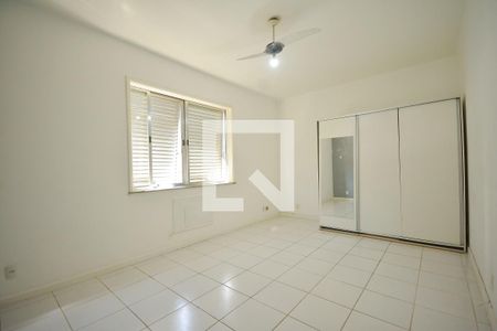 Quarto de apartamento para alugar com 1 quarto, 53m² em Botafogo, Rio de Janeiro