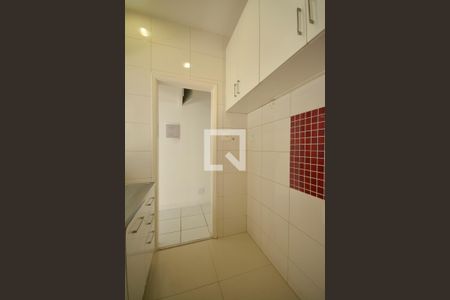 Apartamento para alugar com 53m², 1 quarto e sem vagaCozinha