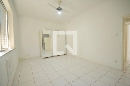 Quarto de apartamento para alugar com 1 quarto, 53m² em Botafogo, Rio de Janeiro