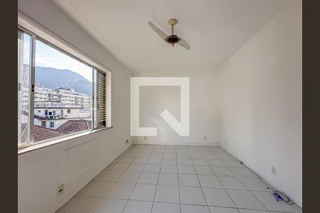 Quarto de apartamento para alugar com 1 quarto, 53m² em Botafogo, Rio de Janeiro