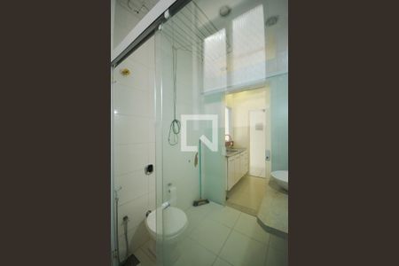 Apartamento para alugar com 53m², 1 quarto e sem vagaBanheiro