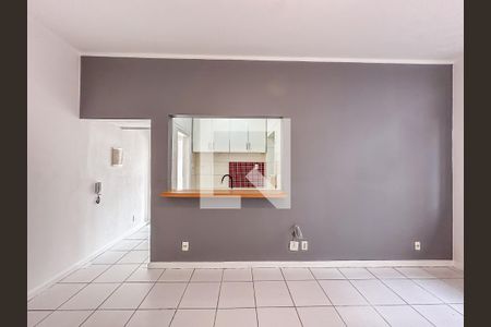 Apartamento para alugar com 1 quarto, 53m² em Botafogo, Rio de Janeiro