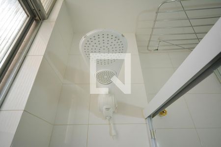 Apartamento para alugar com 53m², 1 quarto e sem vagaBanheiro