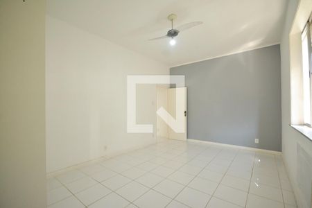 Quarto de apartamento para alugar com 1 quarto, 53m² em Botafogo, Rio de Janeiro