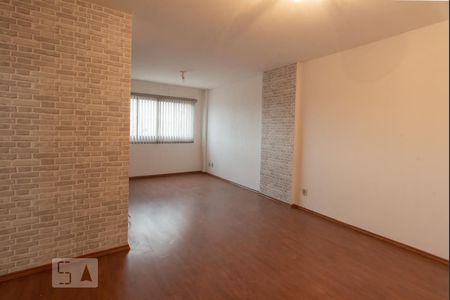 Sala de apartamento à venda com 3 quartos, 80m² em Jardim Proença, Campinas