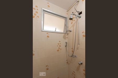 Apartamento à venda com 80m², 3 quartos e 1 vagaDetalhe banheiro