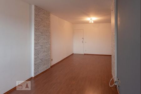 Sala de apartamento à venda com 3 quartos, 80m² em Jardim Proença, Campinas