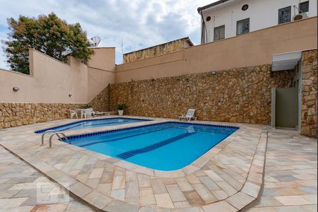 Apartamento à venda com 80m², 3 quartos e 1 vagaÁrea comum - Piscina