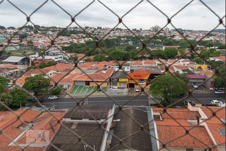 Apartamento à venda com 80m², 3 quartos e 1 vagaVista do Quarto 1