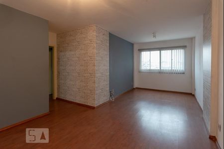 Sala de apartamento à venda com 3 quartos, 80m² em Jardim Proença, Campinas