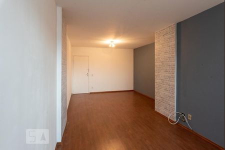 Sala de apartamento à venda com 3 quartos, 80m² em Jardim Proença, Campinas