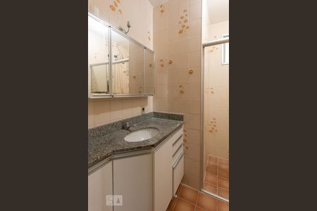 Apartamento à venda com 80m², 3 quartos e 1 vagaBanheiro