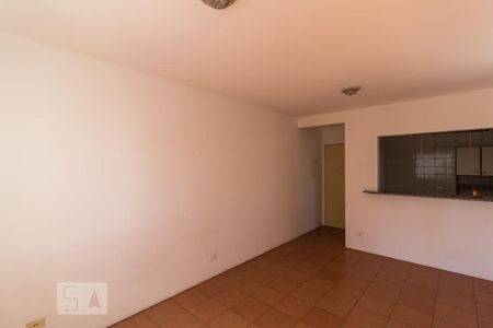 Sala de apartamento para alugar com 2 quartos, 50m² em Vila Pompéia, São Paulo