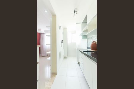 Apartamento à venda com 50m², 2 quartos e 1 vagaCozinha