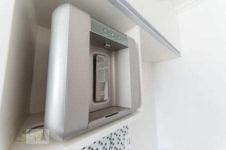 Apartamento à venda com 50m², 2 quartos e 1 vagaCozinha