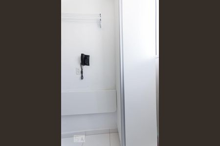 Apartamento à venda com 50m², 2 quartos e 1 vagaLavanderia