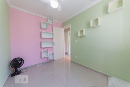 Apartamento à venda com 50m², 2 quartos e 1 vagaQuarto  2