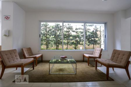 Apartamento à venda com 50m², 2 quartos e 1 vagaHall de Entrada